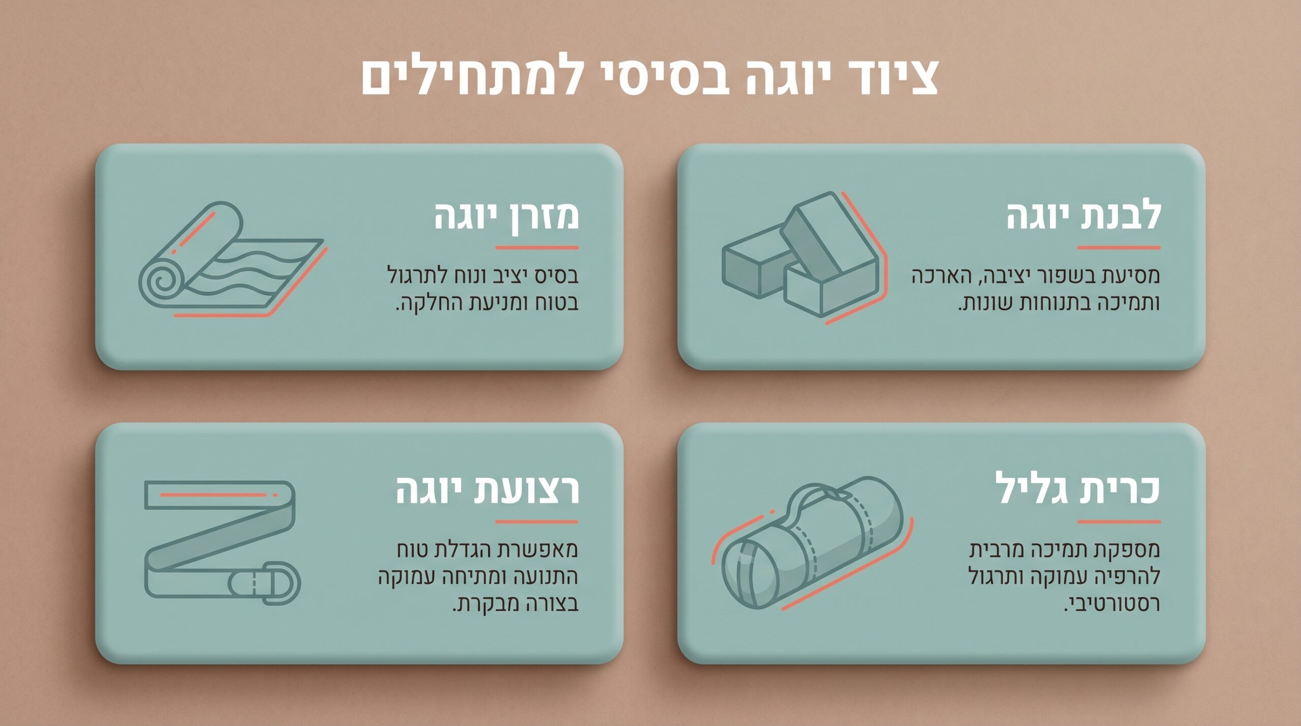 ההבדל בין יוגה כאימון גוף לבין פילאטיס – השוואה מקיפה